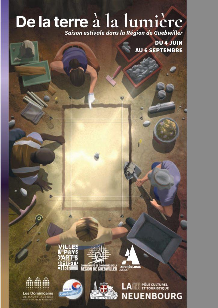 Brochure Estivale 2026 - PAH Guebwiller